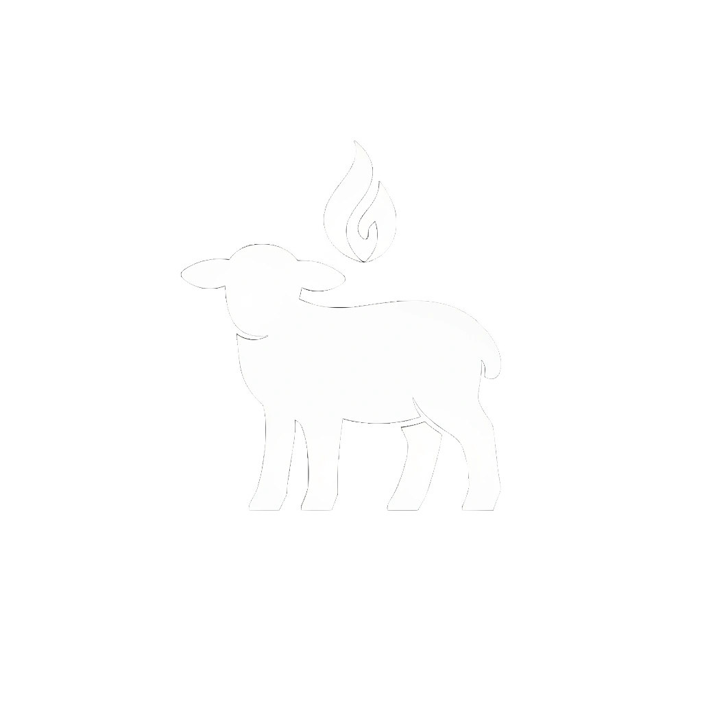 Spirited Lamb